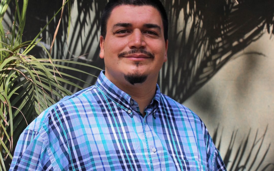 Business as Ministry: Jesse’s Story of Transformation
