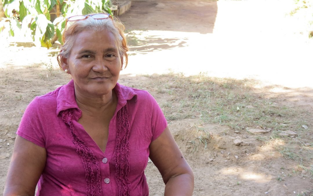 “It has not been in vain…”: Ligia Berrios on Strategy of Urban Transformation